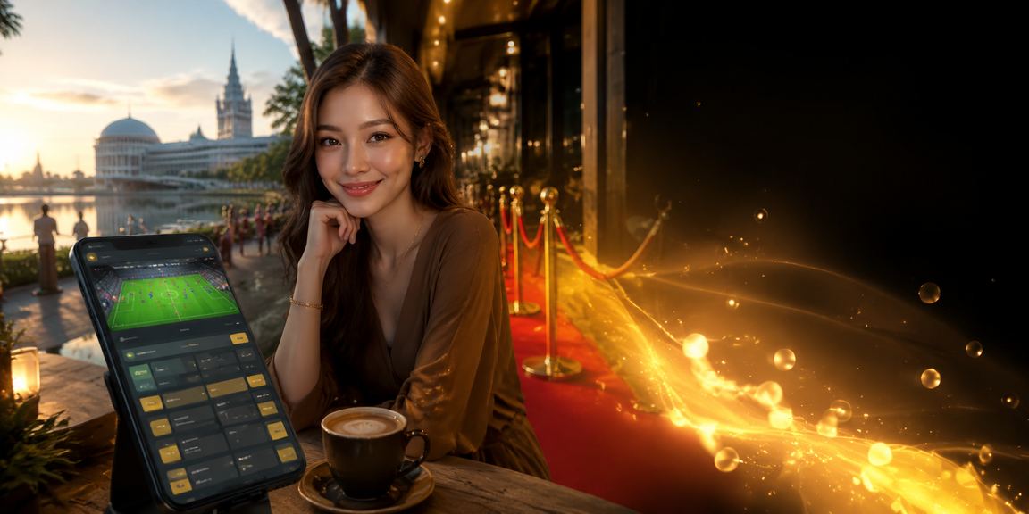 Pengguna Malaysia meneroka kasino hiburan gaya Melayu di Putrajaya melalui platform pertaruhan cp58